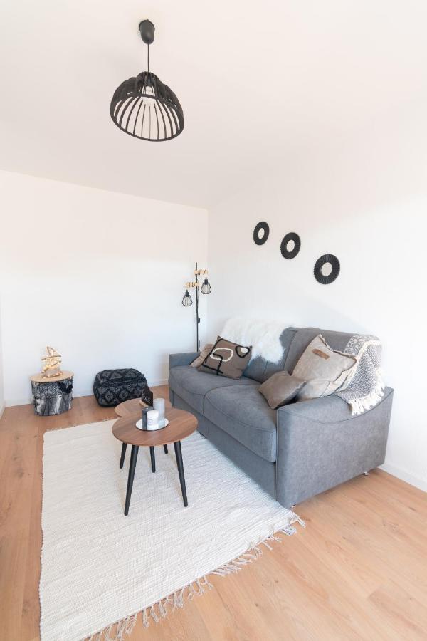 Bienvenue Chez Vous Tres Calme Et En Plein Centre Apartamento Mantes-la-Jolie Exterior foto
